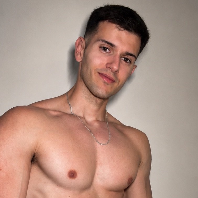 Foto del perfil de Sergio Martín en Instagram